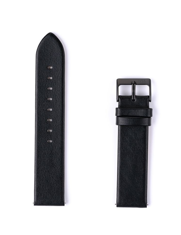 [롯데백화점] 마션틴트 [클라쎄14]공식수입 VOLARE 시계 가죽밴드 (17mm/20mm)
