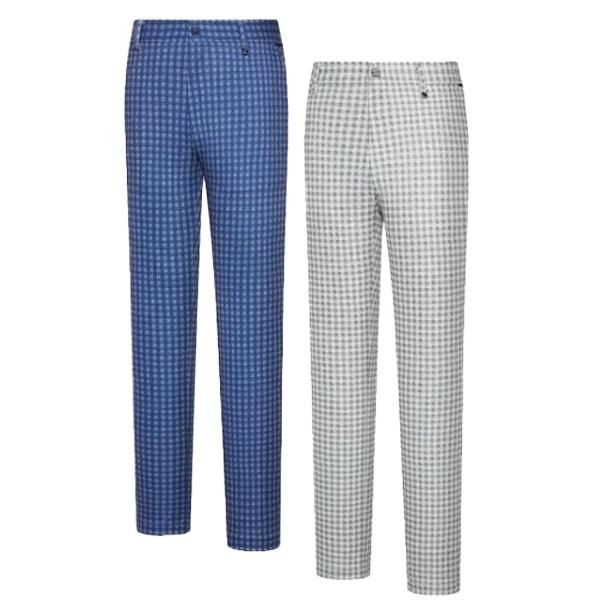 비티알 BTP9141M0_봄스판분또밴딩골프바지 크리오S