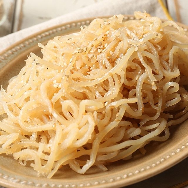 수미푸드몰 보들보들 쫄깃 마른 반찬-진미채볶음 1kg