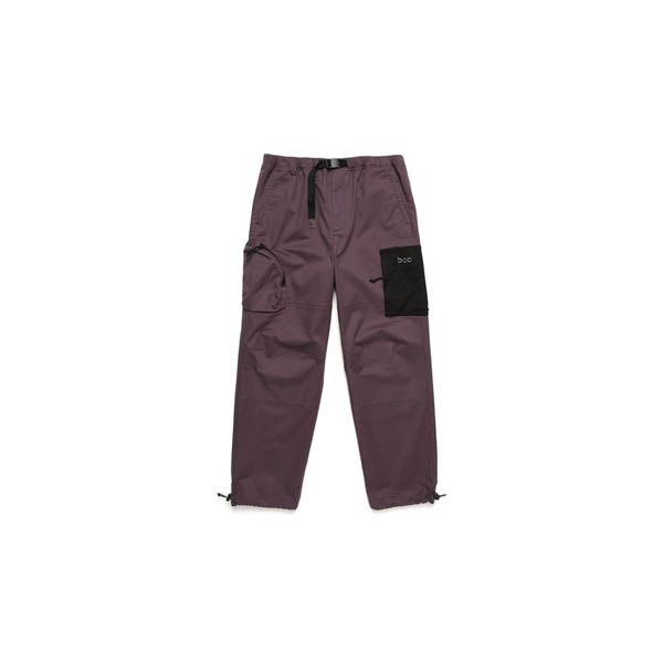 블랙야크 [패션플러스][블랙야크]블랙야크 여성 bcc볼더링 팬츠 R1BYPNF1903-PU