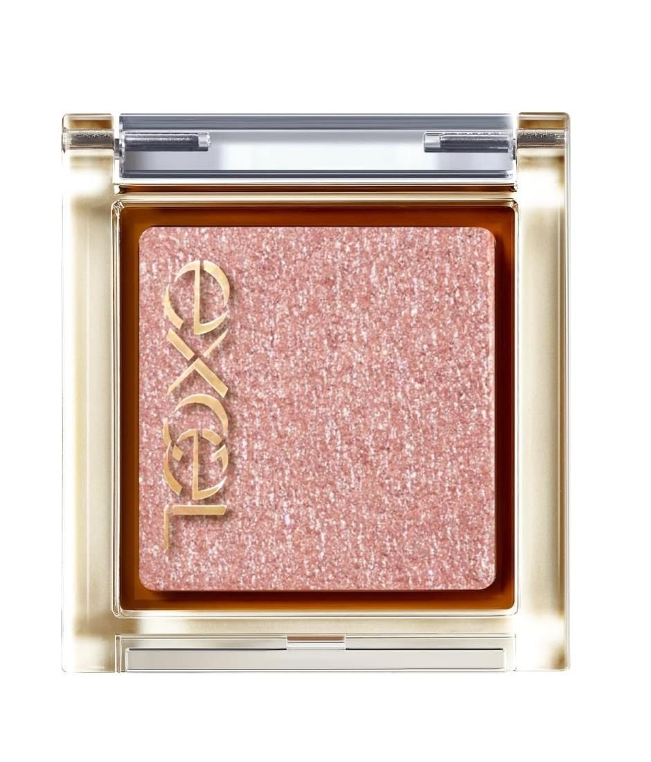 [해외] excel 엑셀 아이섀도우 D 06 피치큐이 Chack0605