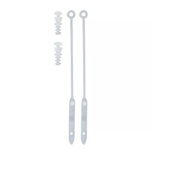 [롯데백화점] 아레나 코드형 귀마개(A4AC1AE04WHT) LE1219234846