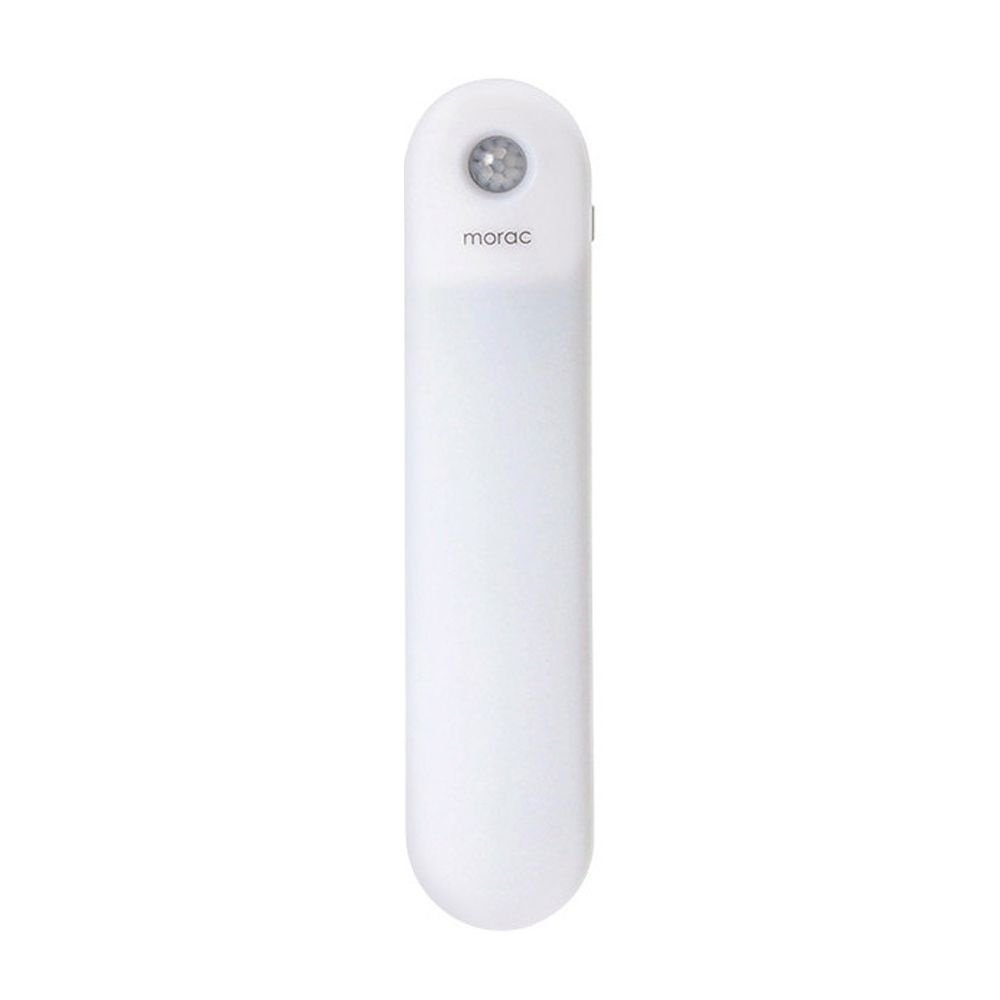 [오늘출발] 모락 넬리LED 무선자석 센서등 보조등 18cm MR-NELLI04S 화이트
