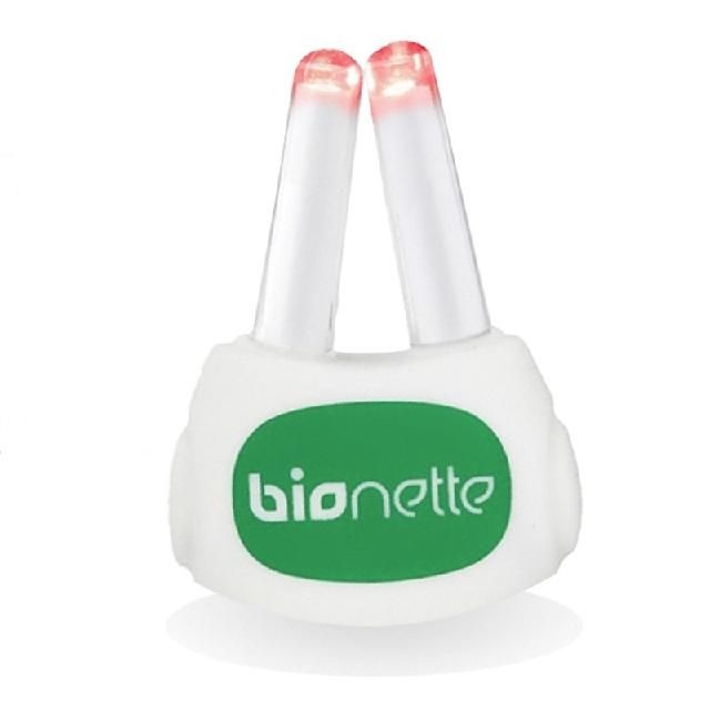 한미헬스케어 가정용 의료 비염치료기 비염치료 코막힘 콧물 재채기