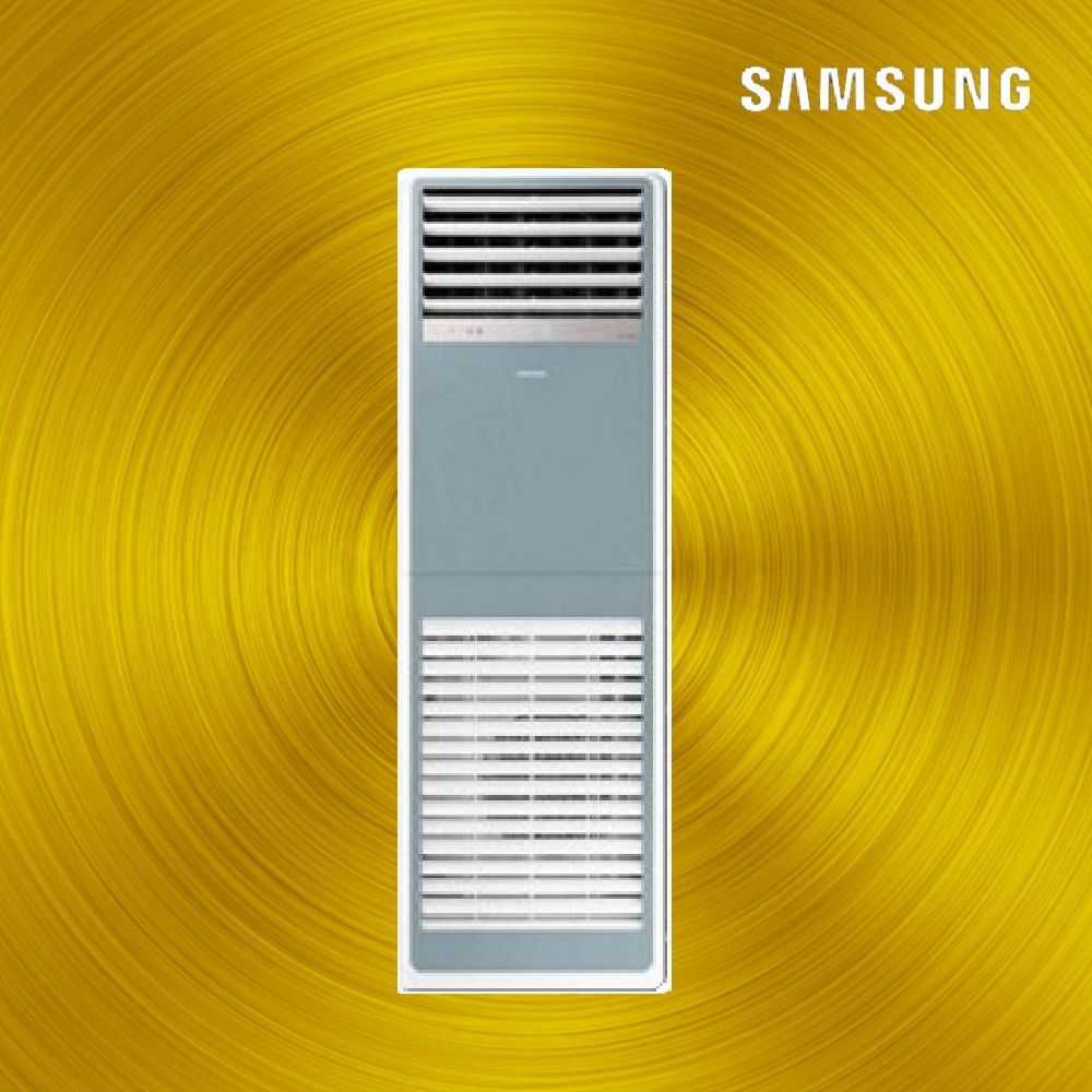 삼성전자 삼성 냉난방기 비스포크 스탠드 인버터 40평 냉온풍기 AP145BSPPHH7S 사무실 업소용