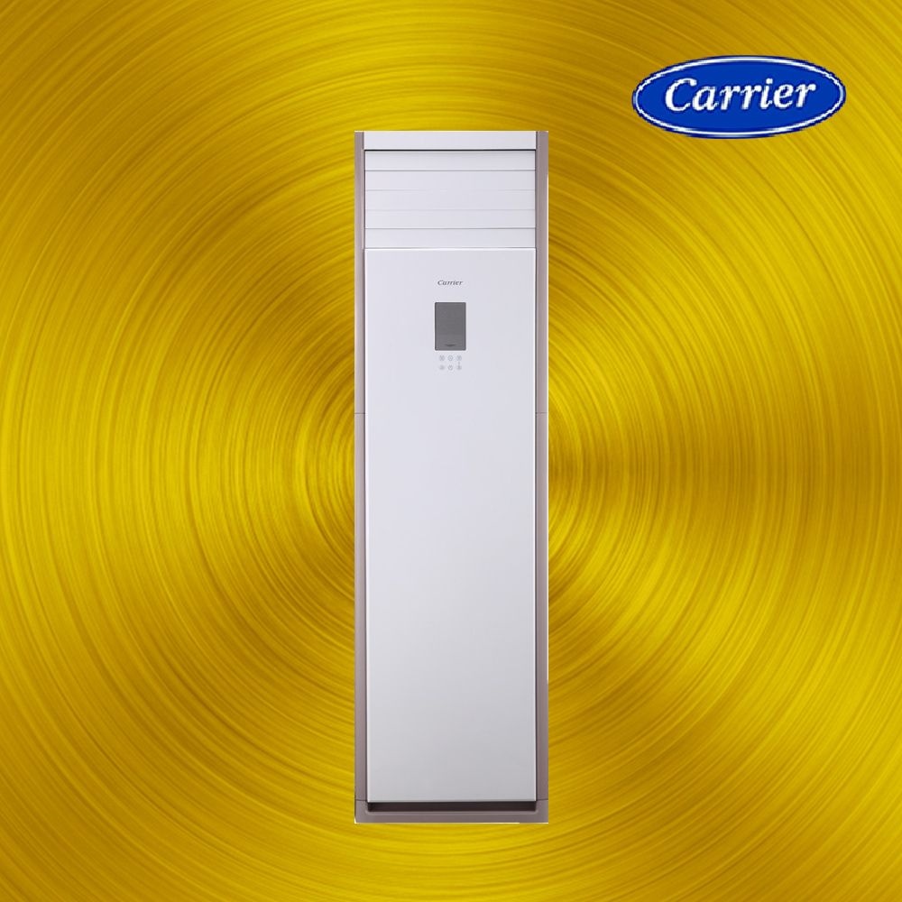 캐리어 에어컨 스탠드 인버터 30평 냉방전용 CPV-A1101PX 사무실 업소용