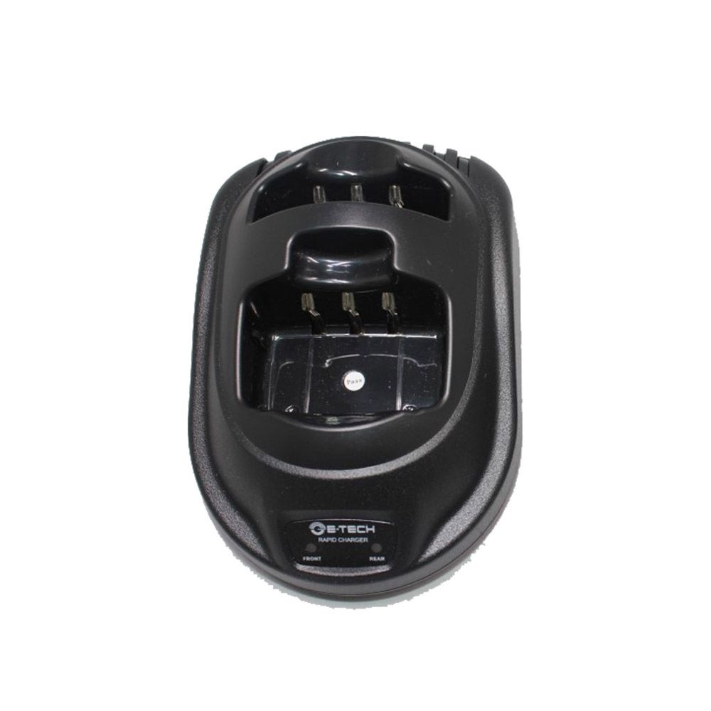 유니하이테크 NIS-400PLUS 무전기용 정품 충전기 A-CH-1