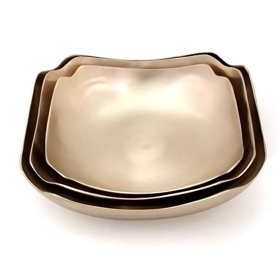 박씨상방 박씨상방 거창유기고급 사각찬기 3종세트