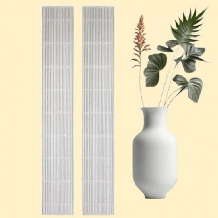 majer 좋은 품질 2개H13 삼성호환DF24CB9900CR 신형 에어드레서5벌용 필터