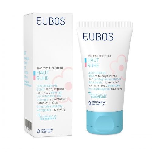 [해외] 오이보스 베이비 페이스 크림 30ml