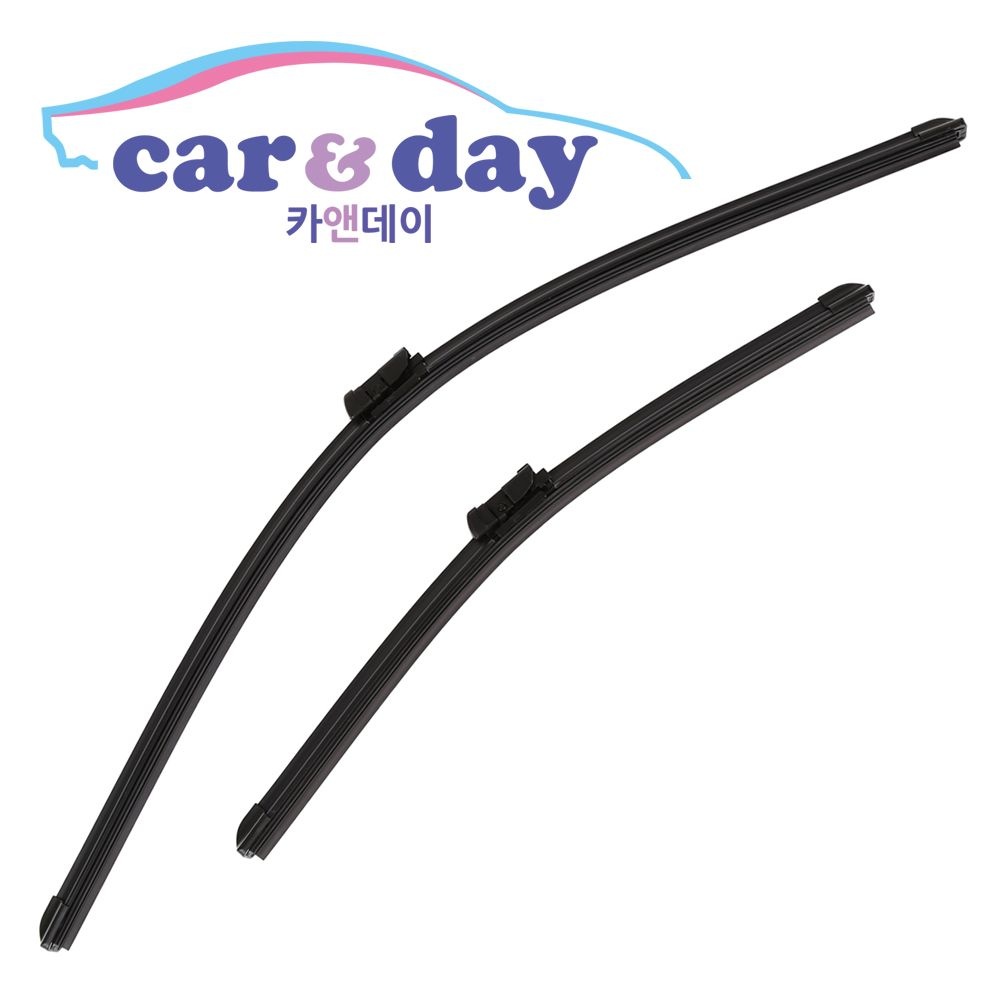 카앤데이 쉐보레 볼트EREV 순정형 와이퍼