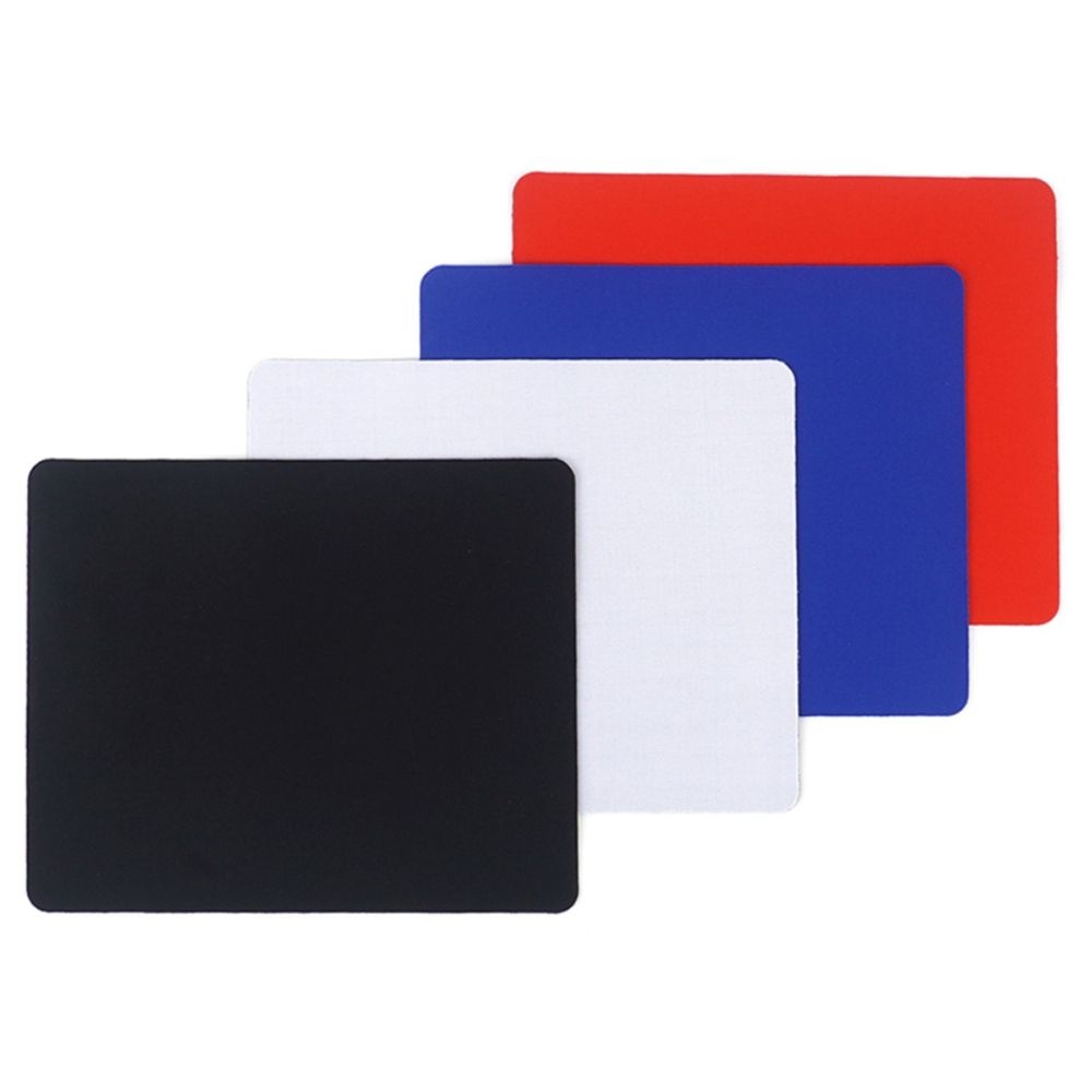 0ESHOP협력사 사각 마우스패드 게이밍용 부드러운마우스패드 가성비좋은