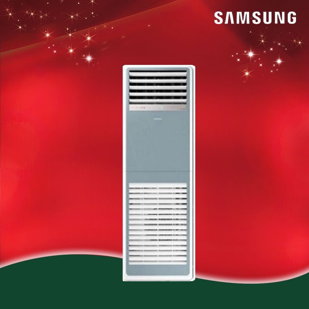 삼성전자 삼성 냉난방기 비스포크 인버터 스탠드 40평형 냉온풍기 AP145BSPPHH7S 사무실 업소용