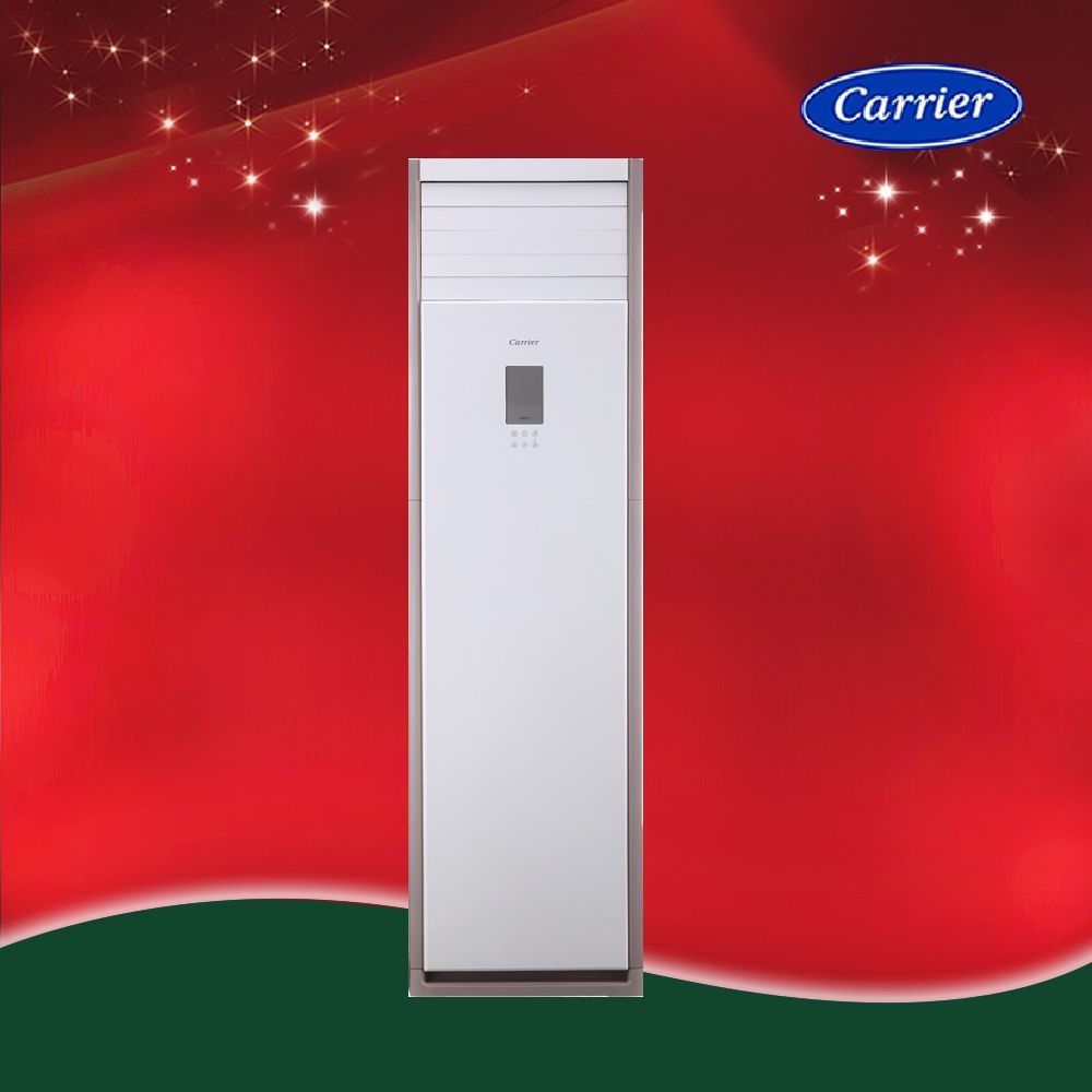캐리어 에어컨 인버터 스탠드 30평형 냉방전용 CPV-A1101PX 사무실 업소용