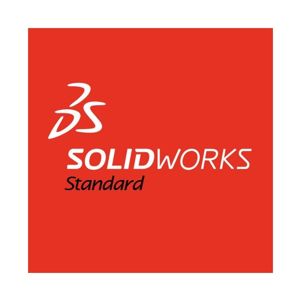 SolidWorks Standard 3D CAD 솔리드웍스 스탠다드 영구버전(2년 유지보수 포함)