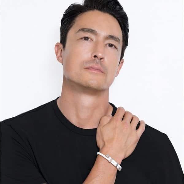 칼로 네오디뮴 스트랩 3600 팔찌