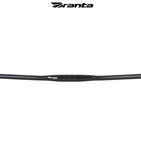 엘파마 자전거 MTB 일자 플랫바 스트라이브 STRIVE 31.8x720mm