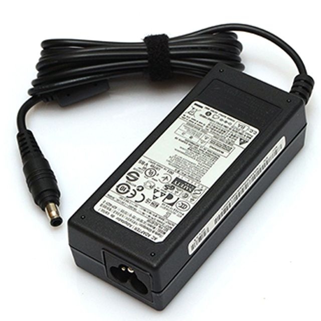 [온누리상품] 삼성 정품 노트북 전원 아답터 AD6019R 19V 3.16A 어댑터