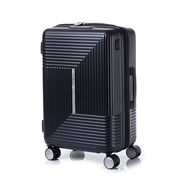 [롯데백화점] 쌤소나이트 APINEX 캐리어 55/20 EXP MATTE NAVY HK651001