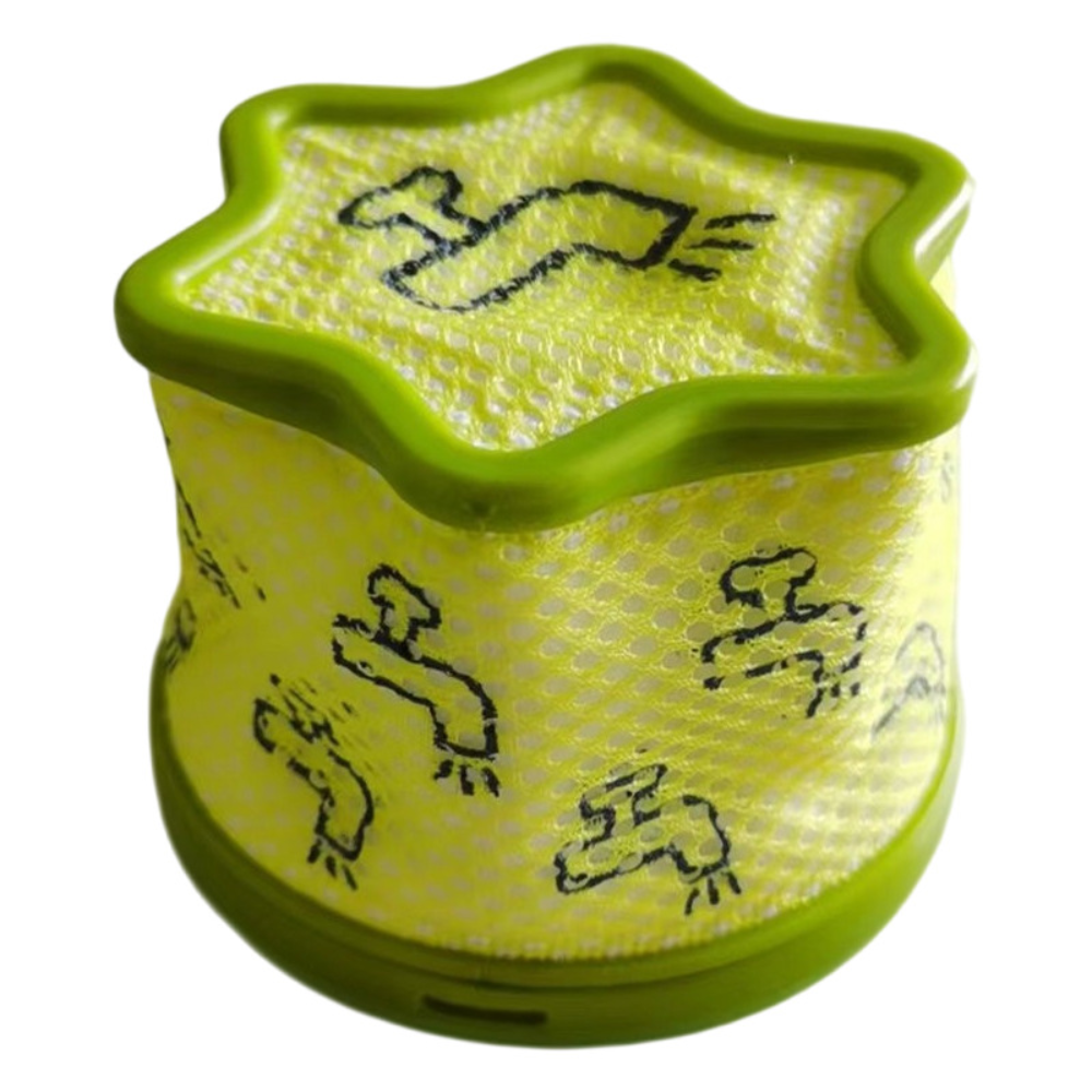 [호환] LG 엘지 코드제로 A9 A9S A978IA A9300IK S96SFBSWH AS520HA AS520WA AS527HA AS527WA AS9000WR AS9000YR 청소기 필터