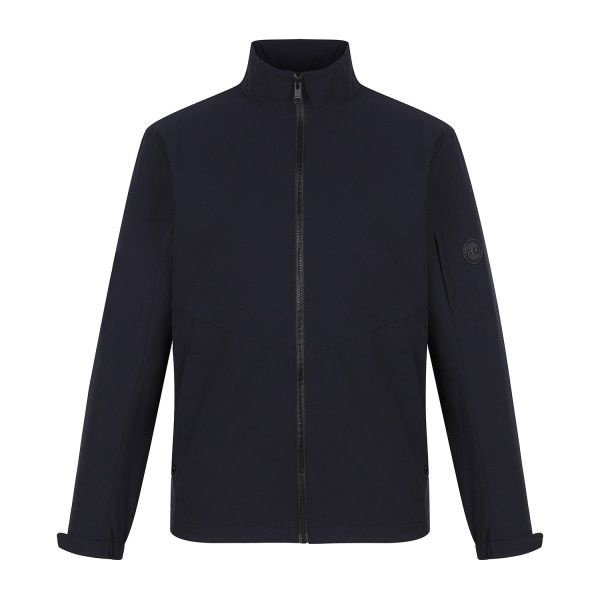 [모다아울렛][핑]골프 남성 절개 바람막이 점퍼 111D1JP001-NA_BP 부평점