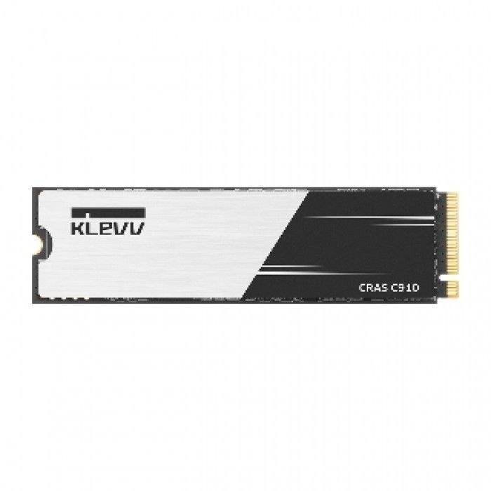 에센코어 클레브 에센코어 ESSENCORE KLEVV CRAS C910 M.2 NVMe (2TB) 내장형SSD
