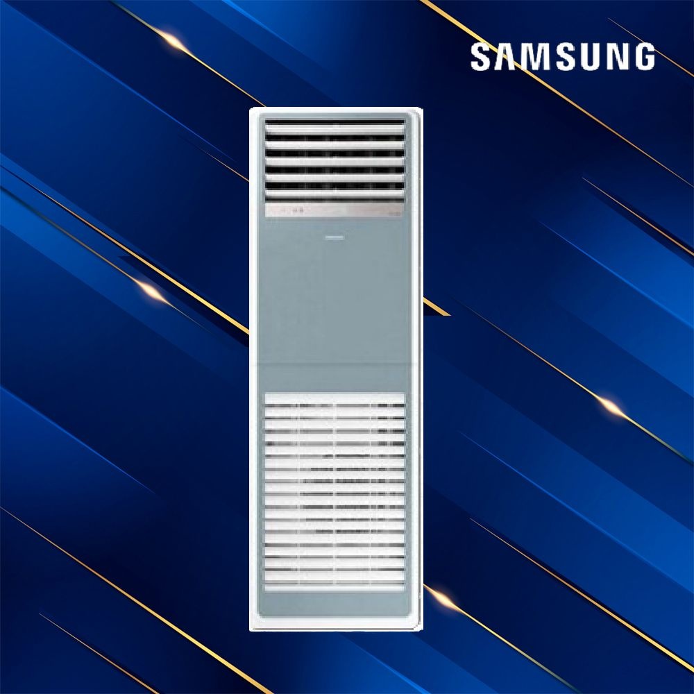 삼성전자 삼성 냉난방기 비스포크 인버터 스탠드 40평형 냉온풍기 AP145BSPPHH7S 사무실 업소용