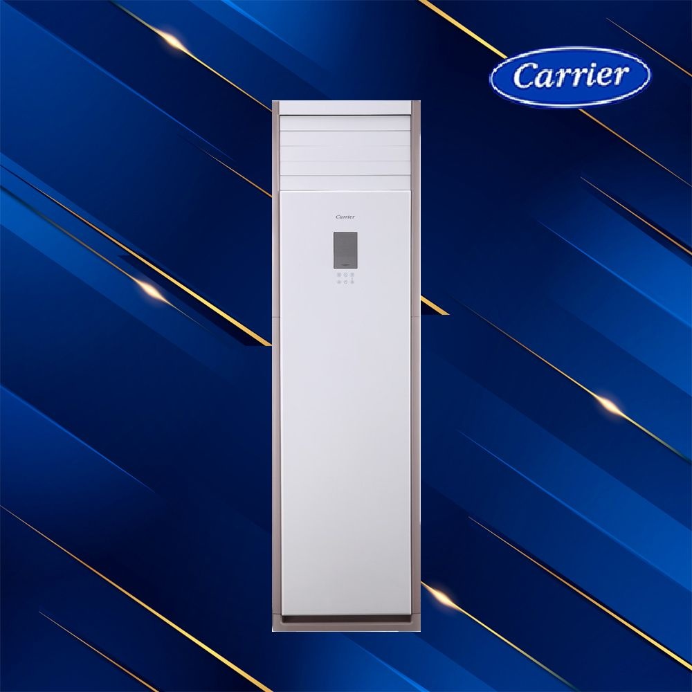 캐리어 에어컨 인버터 스탠드 30평형 냉방전용 CPV-A1101PX 사무실 업소용