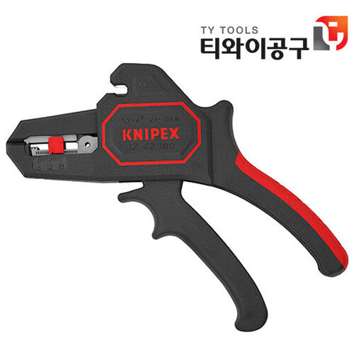 크니펙스 크니펙스 스트립퍼 12-62-180 자동스트립퍼 1262180