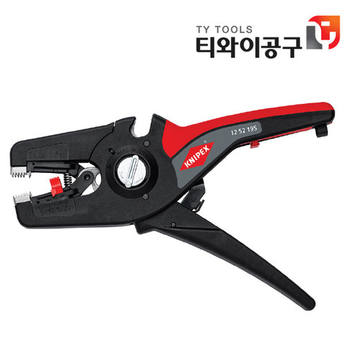 크니펙스 크니펙스 스트립퍼 12-52-195 자동스트립퍼 1252195