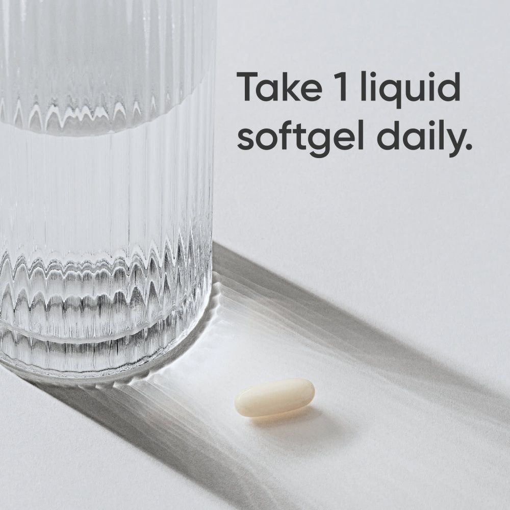 스포츠리서치 테아닌 L테아닌 200mg 120소프트젤