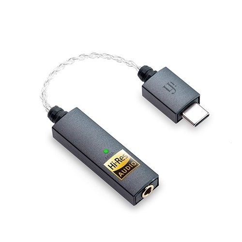 IFI AUDIO 아이에프아이 IFI-AUDIO GO Link 아이파이 사운드캣 정품 고링크 C타입 꼬다리 DAC