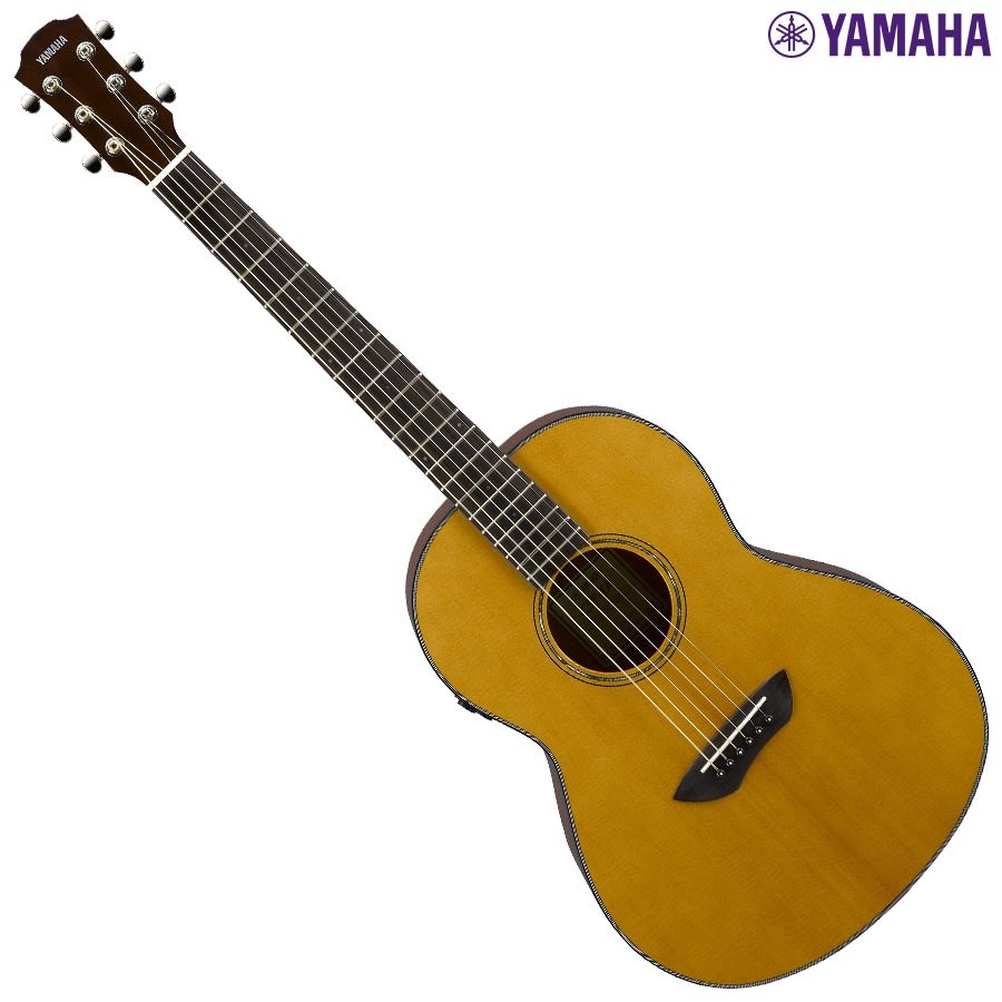 야마하 CSF-TA 트랜스 어쿠스틱 기타 CSF TA