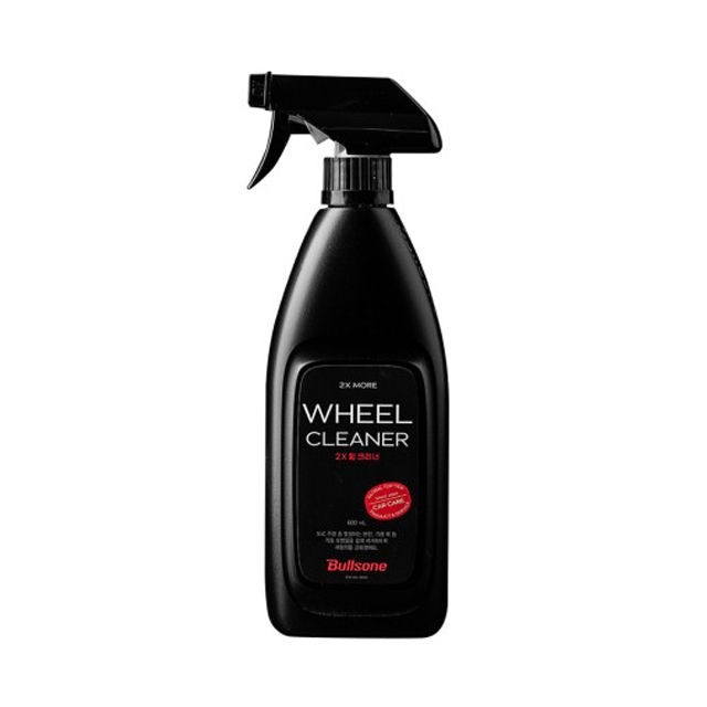불스원 2x 휠크리너 600ml