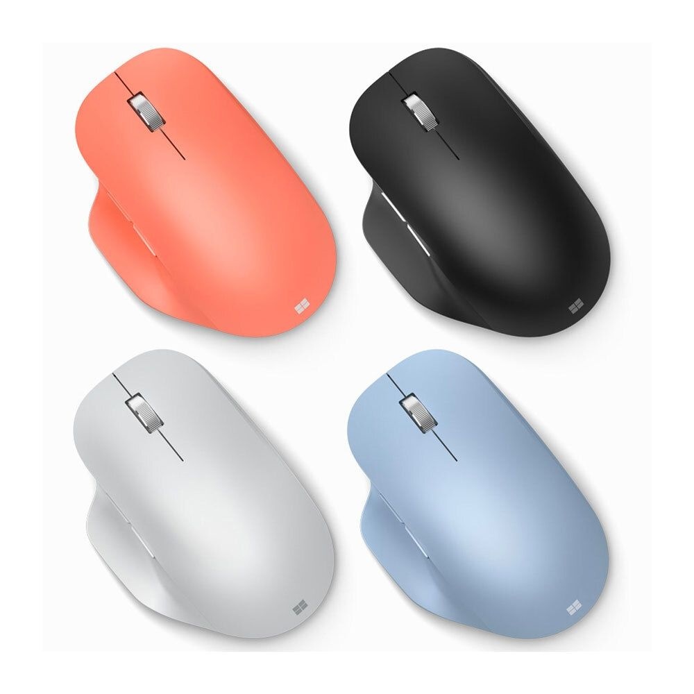 마이크로소프트 블루투스 5.0 에고노믹 마우스 택배 병행