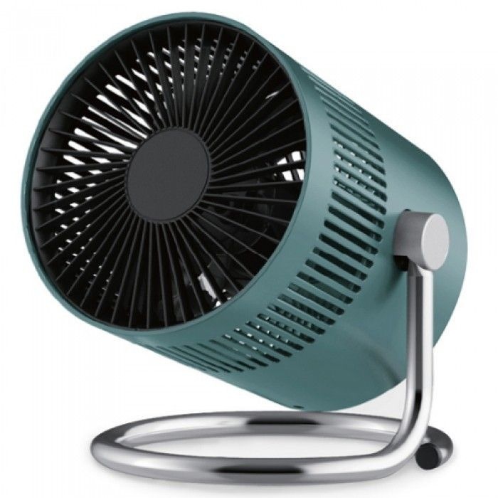 ELECTRO-G EA-BLDC6000G (그린) 유무선 탁상 휴대용 미니 서큘레이터`