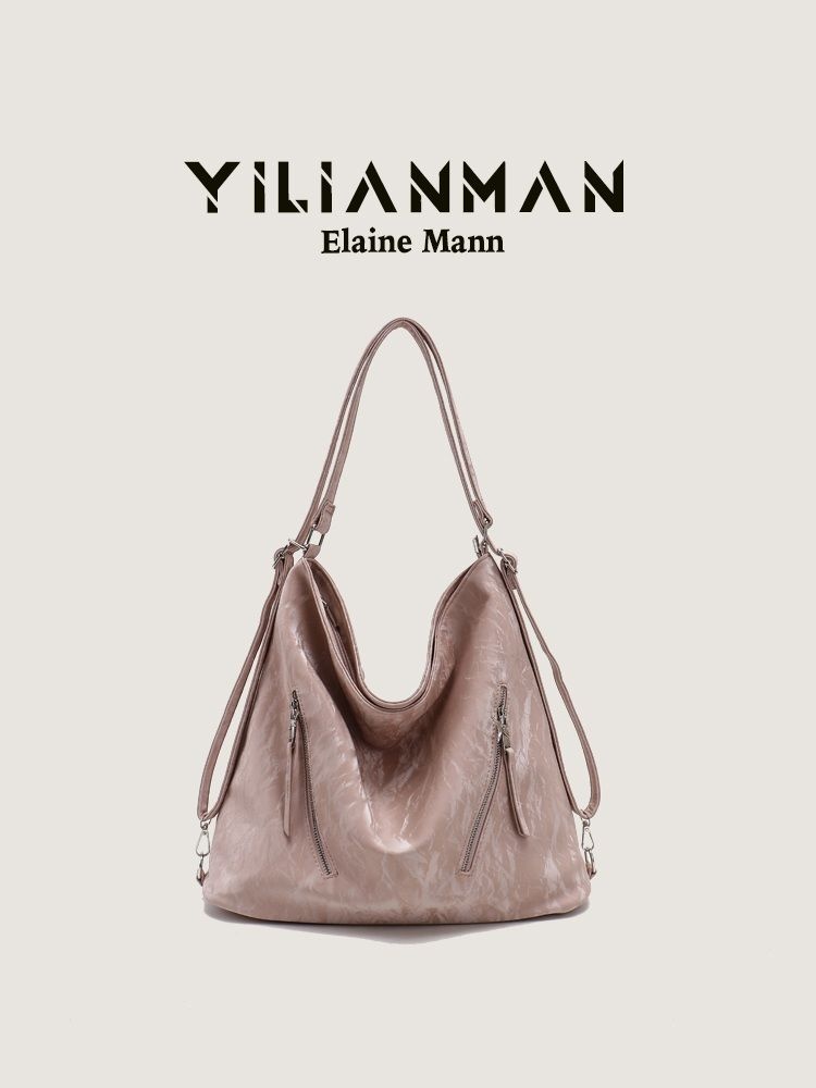 [해외] EM 신상 크로스백 2way 여성용 백팩