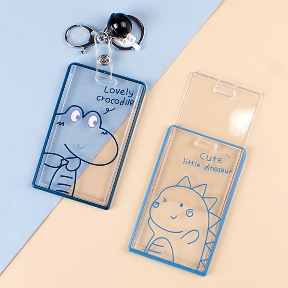 엄마마음 협력업체 교통카드 티머니카드 아크릴커버 방울 키링