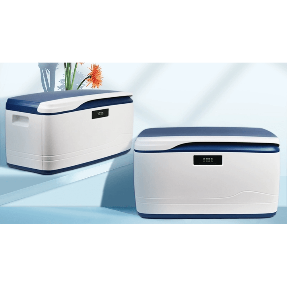 귀중품 보관함 비밀번호 가정용 금고 중요 코인 개인금고 비밀함 네이비(