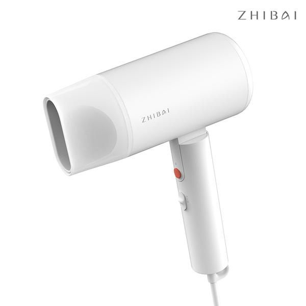상세페이지 참조 샤오미 즈바이 음이온 헤어 드라이기 HL365 1개