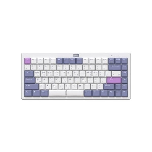 앱코 LKN84BT 로우 프로파일 슬림 유무선 무접점