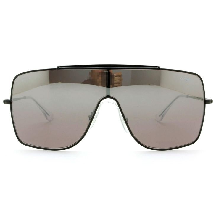 레이밴 RB3697 9168/Y3 레이밴 선글라스 미러 윙스 투 Wings 2 레이벤 RBS모델