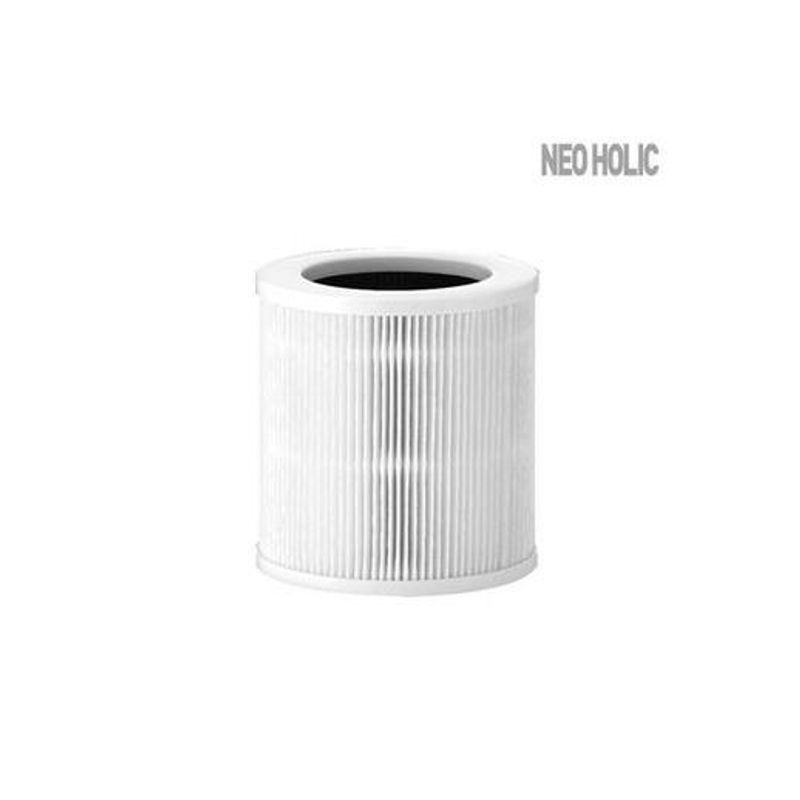 (주)세상담기 네오홀릭 공기청정기 필터 H14등급 (LUNA-AIR전용)