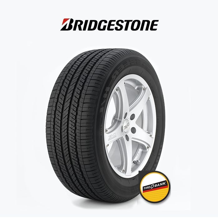 브리지스톤 DUELER D400 AS 235/55R19 101V 전국무료장착