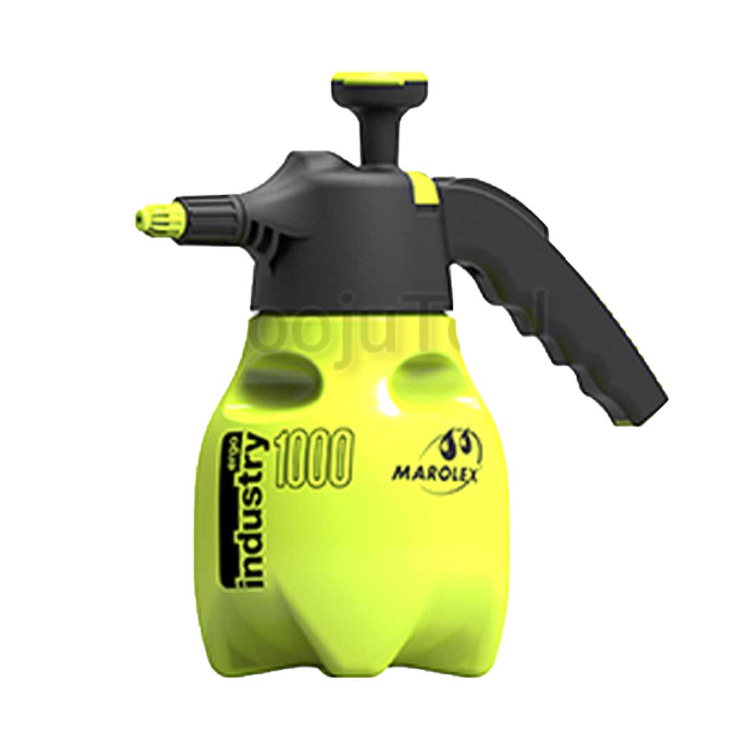 마로렉스 압축분무기 IN1000Z 인더스트리 에르고 애시드 산성용액 특화 1000ml