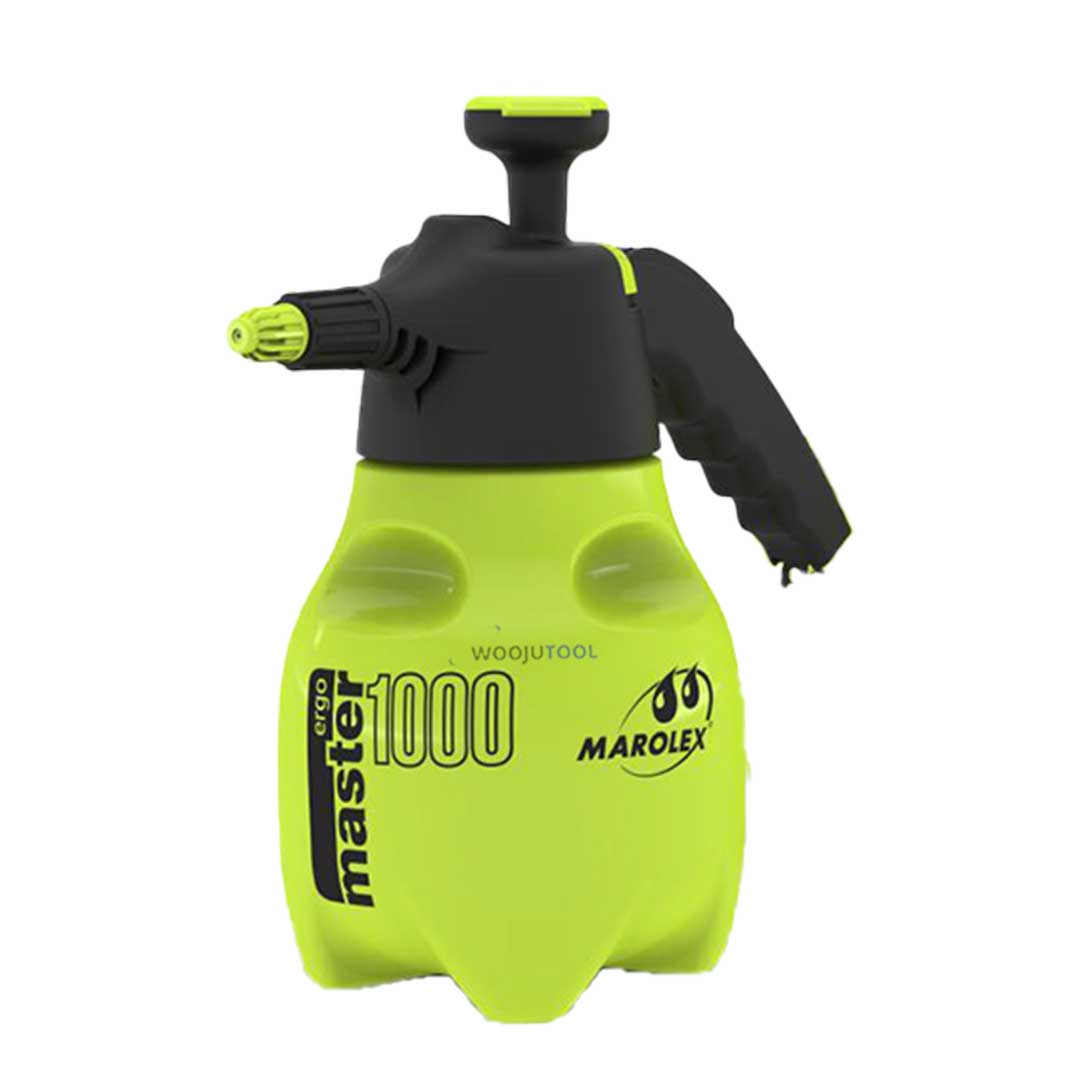 마로렉스 압축분무기  M1000 (1000ml) 고급형 핸드 수동