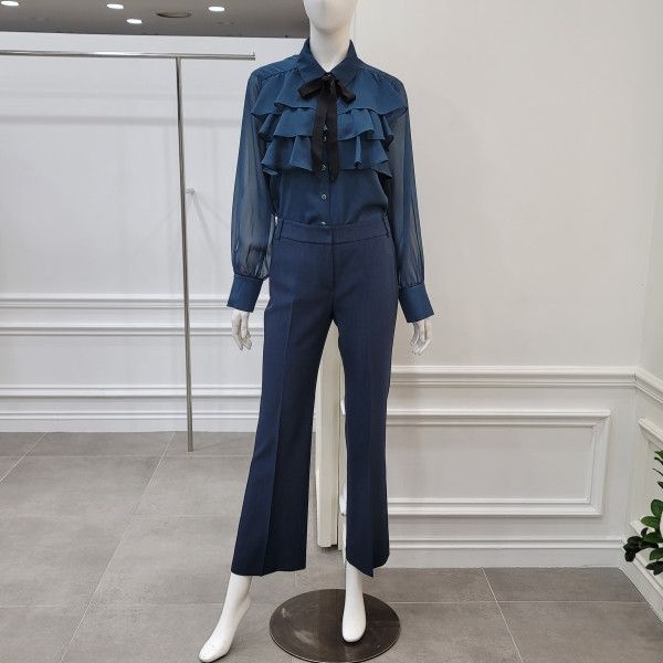 프릴 시스루블라우스(MYBGWB3100IV)264993