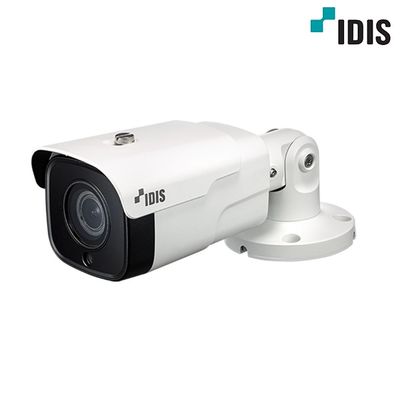 IDS DC-S4217TWRX 2.8mm 200万画素屋外赤外線ネットワークIPカメラ