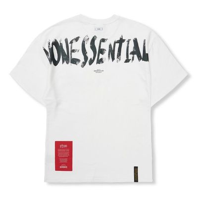 [ STIGMA ]★25SS★韓国人気★Staff Semi-oversized T-shirts 韓国ファッション STIGMA(スティグマ) メンズ 2ページ目 - 海外