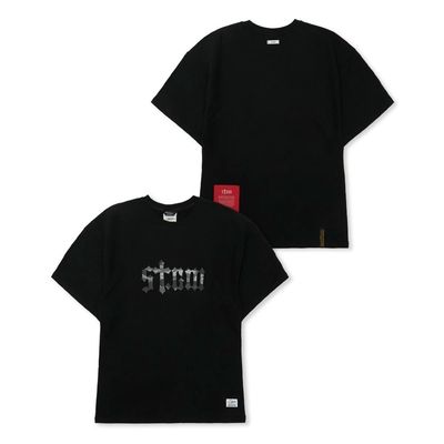 [ STIGMA ]★25SS★韓国人気★Infamous Semi-oversized T-shirts 스티그마티셔츠 : 롯데ON